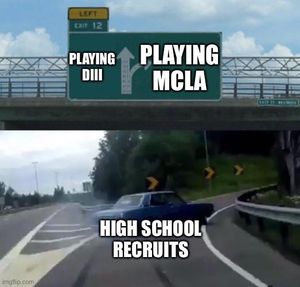 Image post by @VarsityLacrosse on Twitter