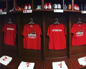 Image post by @ucalgarydinos on Instagram