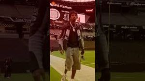 Video post by @49ers on YouTube