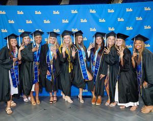 Image post by @uclawsoccer on Instagram