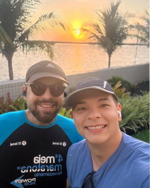 Image post by @drglauberleitao on Instagram