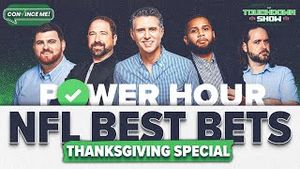 Video post by @theactionnetwork on YouTube