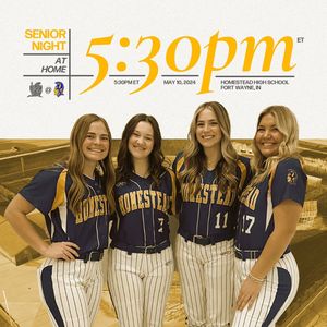 Image post by @homesteadathletics on Instagram