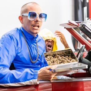 Image post by @profgampo on Instagram