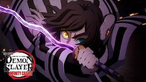 Video post by @crunchyroll on YouTube
