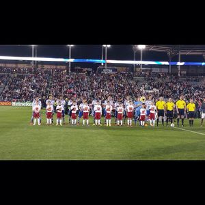 Image post by @fcdallas on Instagram