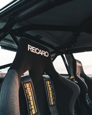 Image post by @recaroautomotive on Instagram