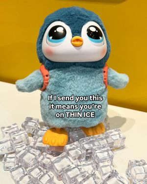 Image post by @moosetoys on Instagram