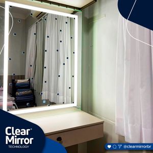Image post by @clearmirrorbr on Instagram