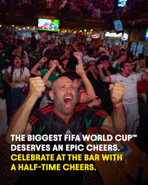Image post by @abinbev on Instagram