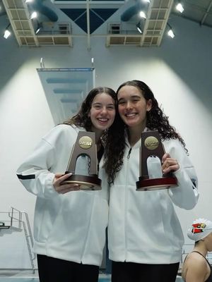 Image post by @packswimdive on Instagram