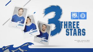 Image post by @TBLightning on Twitter