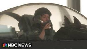 Video post by @nbcnews on YouTube