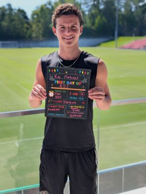 Image post by @academyatlutd on Instagram