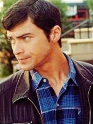 Image post by @mattcohen4real on Instagram