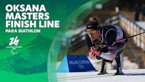 Video post by @paralympics on YouTube