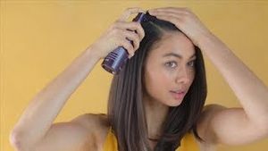 Video post by @aveda on YouTube