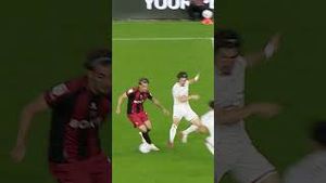 Video post by @watfordfcofficial on YouTube