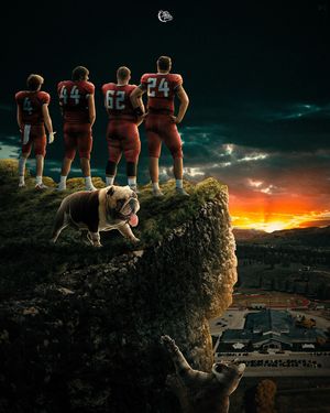 Image post by @mdpgraphixs on Instagram