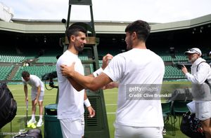 Image post by @GettySport on Twitter