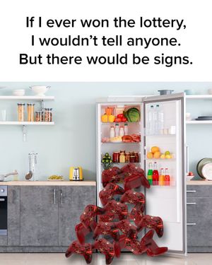 Image post by @Diablo on Twitter