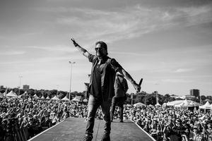 Image post by @eliyoungband on Instagram