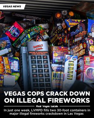 Image post by @realvegaslocals on Instagram