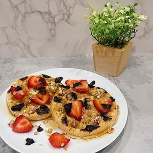 Image post by @kenziegracewalker on Instagram