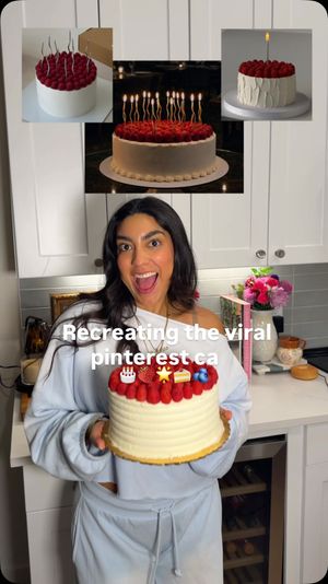 Video post by @iamberenicebarraza on Instagram