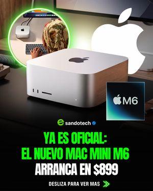 Image post by @esandotech on Instagram