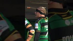 Video post by @premiershiprugby on YouTube