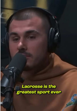 Video post by @lacrossenetwork on TikTok
