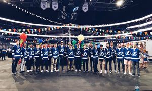 Image post by @tblightning on Instagram