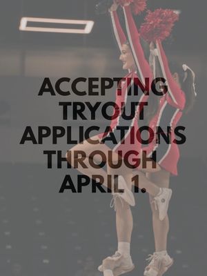 Image post by @belmont_cheer on Instagram