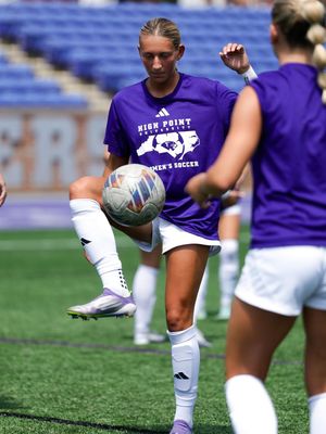 Image post by @hpu_wsoc on Instagram