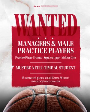 Image post by @auwbasketball on Instagram