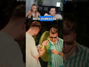 Video post by @bvcoviamoments. on YouTube
