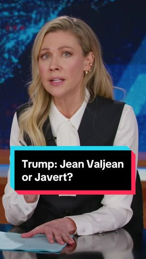 Video post by @thedailyshow on TikTok