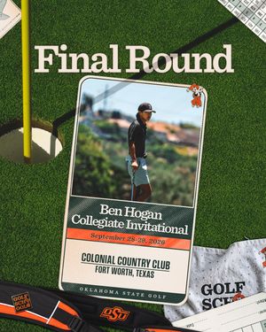 Image post by @cowboygolf on Instagram