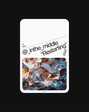Image post by @_inthe_middle on Instagram