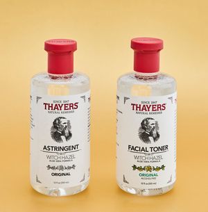 Image post by @thayers on Instagram