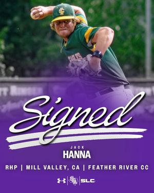 Image post by @sfa.baseball on Facebook