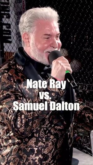 Image post by @epicfighting on Instagram