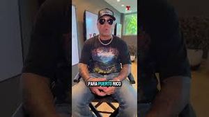 Video post by @deportes on YouTube