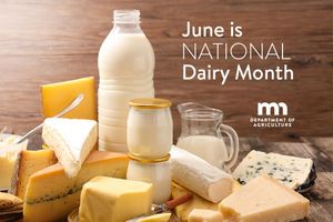 Image post by @mnhealth on Facebook