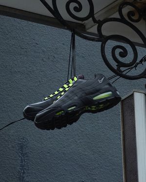 Image post by @atmos_japan on Instagram