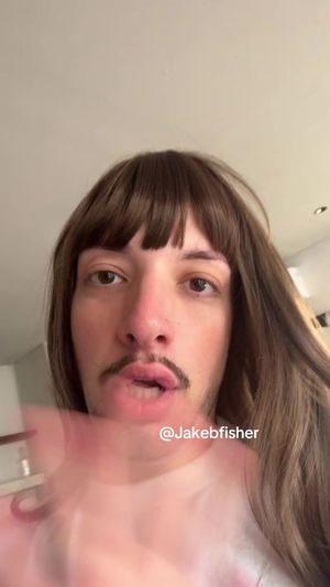 Video post by @jakebfisher on TikTok