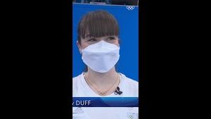 Video post by @olympics on YouTube