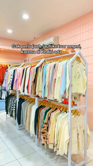 Image post by @deliwafastore.kediri on TikTok