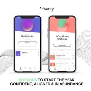 Image post by @mastryexperience on Instagram